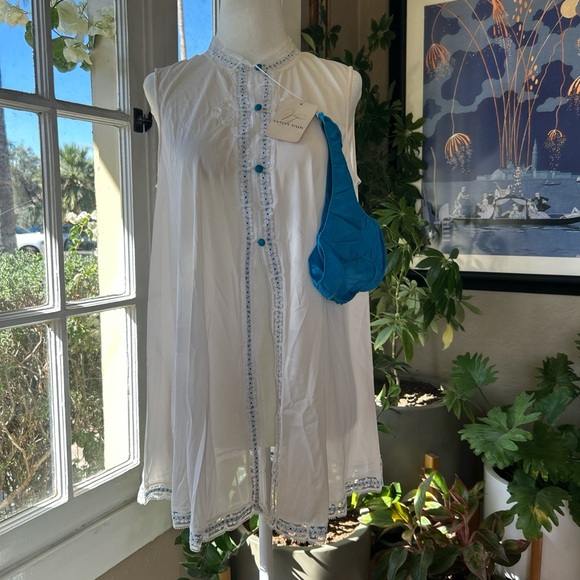 NOS Vanity Fair Two Piece Lingerie Set